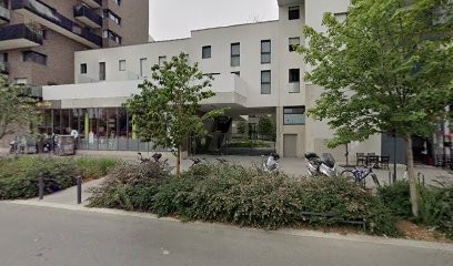 FastBusiness - FastBeezGo, Agence d'Assurances à Saint-Ouen