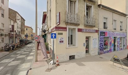 Assurance Generali - Jean Marc Ambrosino 2, Agence d'Assurances à Port-la-Nouvelle
