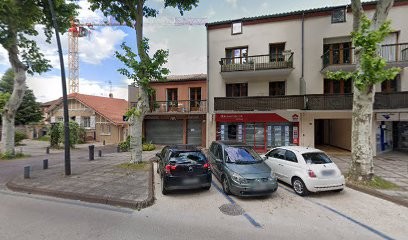 AXA Assurance et Banque Attali Et Attali, Agence d'Assurances à Tournefeuille