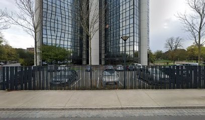 AXA Prévoyance & Patrimoine Laurent Bourel, Agence d'Assurances à Tourcoing