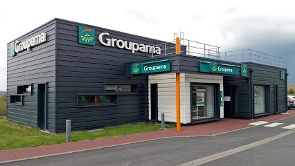 Agence Groupama Villedieu-le-Poêles, Agence d'Assurances à La Colombe