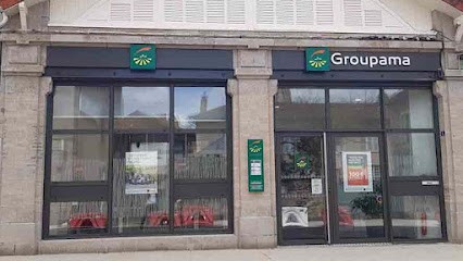 Agence Groupama St Leonard de Noblat, Agence d'Assurances à Saint-Léonard-de-Noblat