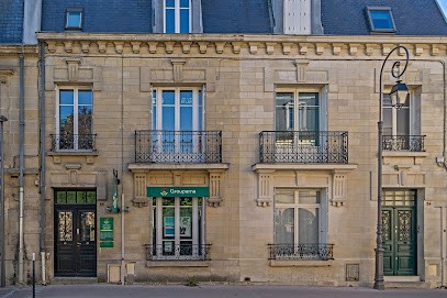 Agence Groupama Senlis, Agence d'Assurances à Senlis