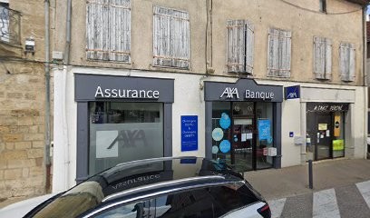 AXA Assurance Et Banque Debets Dufau, Agence d'Assurances à Nogaro