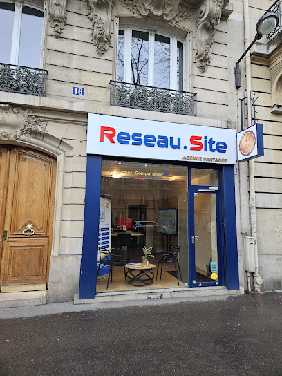 Courtier Comparateur ( Mutuelle Santé ) Assurance à Paris 07