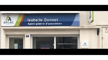 Aréas Assurances Isabelle BONNET, Agence d'Assurances à Lacaune