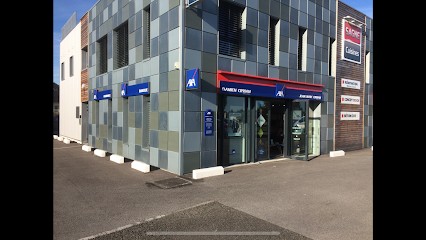 AXA Assurance et Banque Ciprian Ciprian, Agence d'Assurances à Oloron-Sainte-Marie