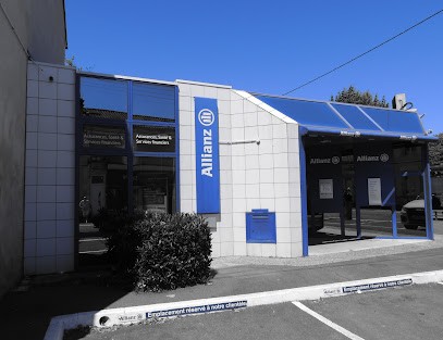 Allianz Assurance SOYAUX CENTRE - JM ROBERT ET G VOISIN, Agence d'Assurances à Soyaux