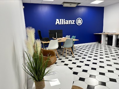 ALLIANZ Assurance Gardanne - Nicolas VOURET, Agence d'Assurances à Gardanne