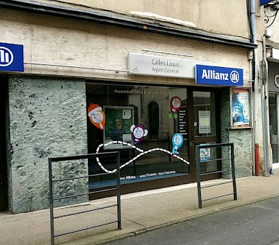 Allianz Assurance MONTBRISON - Allianz Agence, Agence d'Assurances à Montbrison