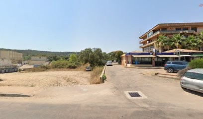 GAN ASSURANCES PORTO VECCHIO, Agence d'Assurances à Porto-Vecchio