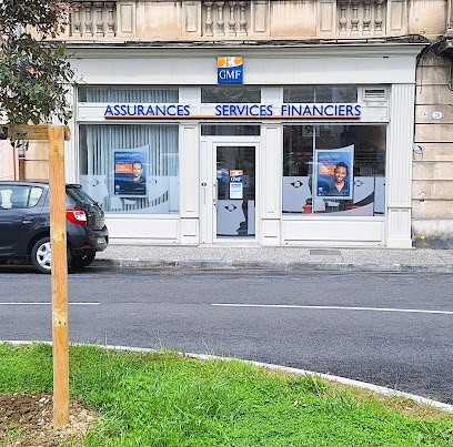 GMF, Agence d'Assurances à Saint-Gaudens