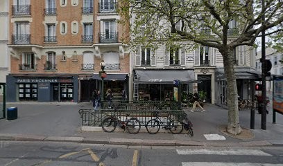 CENAC ASSURANCES, Agence d'Assurances à Vincennes