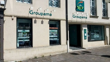 Agence Groupama Mortagne Au Perche, Agence d'Assurances à Mortagne-au-Perche