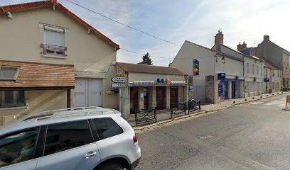 MMA Assurances LA FERTE ALAIS, Agence d'Assurances à La Ferté-Alais