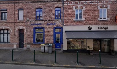 AXA Prévoyance & Patrimoine Eirl Trinel Antoine, Agence d'Assurances à Mouvaux