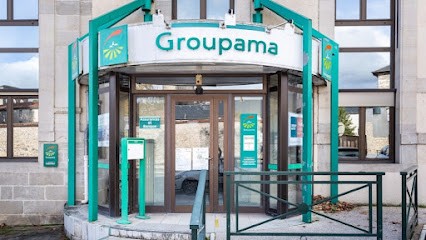 Agence Groupama Villefranche, Agence d'Assurances à Villefranche-de-Rouergue