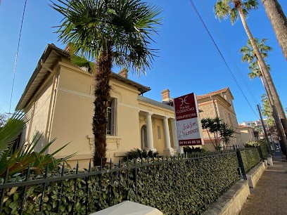 Assurance Generali - Fca Hyeres, Agence d'Assurances à Hyères