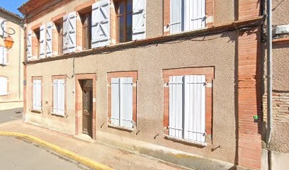 AXA Prévoyance & Patrimoine Cyril Vallot, Agence d'Assurances à Pibrac