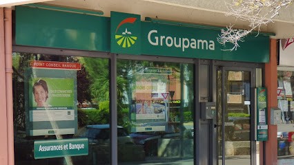 Agence Groupama Plan De Cuques, Agence d'Assurances à Plan-de-Cuques