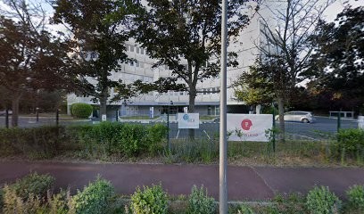 Prévoir Vie Groupe Prévoir, Agence d'Assurances à Osny