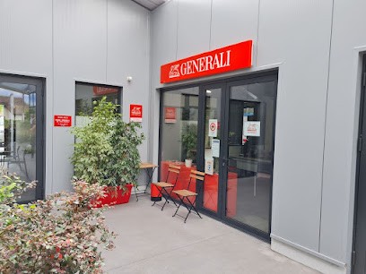 Assurance Generali - Generali St Magne de Castillon, Agence d'Assurances à Saint-Magne-de-Castillon