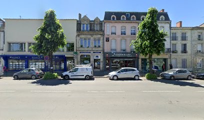 AXA Assurance Et Banque Ammari Boumakasse, Agence d'Assurances à Marmande