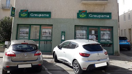 Agence Groupama Sigean, Agence d'Assurances à Sigean
