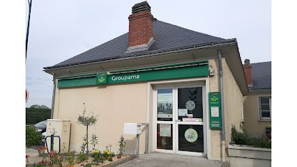 Agence Groupama Les Rosiers Sur Loire, Agence d'Assurances à Gennes-Val-de-Loire