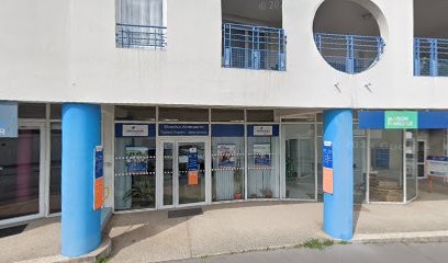 Monceau Assurances, Agence d'Assurances à Royan