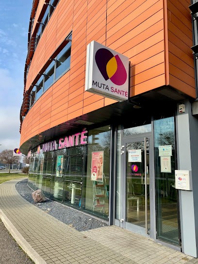 MUTA SANTÉ, Agence d'Assurances à Schiltigheim
