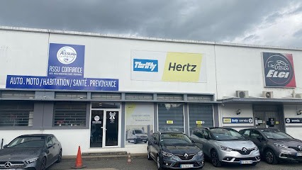 Assu Confiance, Agence d'Assurances à Villefranche-sur-Saône