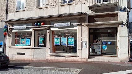 MMA Assurances NEUFCHATEL EN BRAY, Agence d'Assurances à Neufchâtel-en-Bray