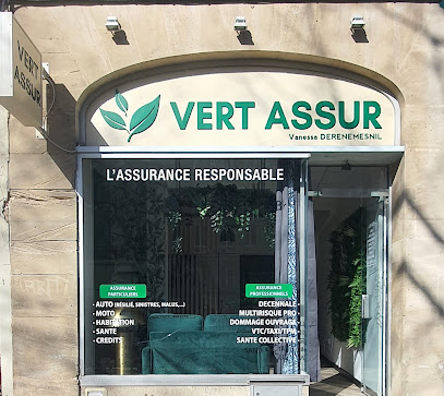 Vert Assur Caen Assurance à Caen