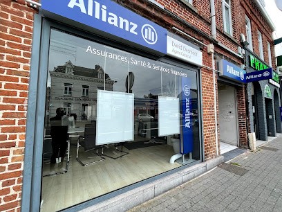 Allianz Assurance RONCHIN - D. DESMEDT & H. LEBORGNE, Agence d'Assurances à Ronchin