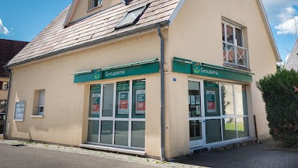 Agence Groupama Villé, Agence d'Assurances à Villé