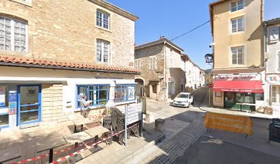 TRAMARD Assurances, Agence d'Assurances à Cluny