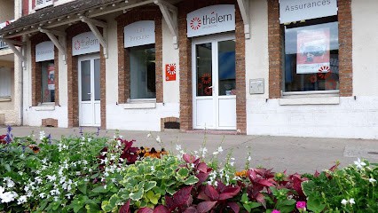 Thélem assurances Montargis Coquillet, Agence d'Assurances à Montargis