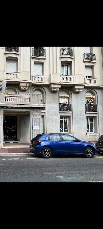 Azuréa Conseil Assurance à Nice