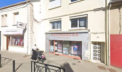 Raufie et Fils Assurances, Agence d'Assurances à Trappes