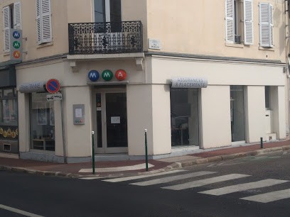 MMA Assurances RUEIL MALMAISON, Agence d'Assurances à Rueil-Malmaison
