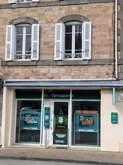 Agence Groupama De St Just En Chevalet, Agence d'Assurances à Saint-Just-en-Chevalet