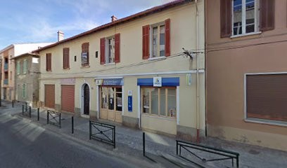 Gues Benjamin, Agence d'Assurances à Hyères