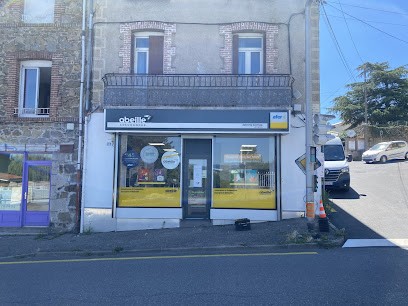 Abeille Assurances - Monistrol, Agence d'Assurances à Monistrol-sur-Loire