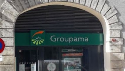 Agence Groupama Vauvert, Agence d'Assurances à Vauvert