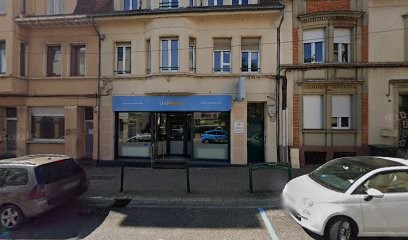 Apemme, Agence d'Assurances à Freyming-Merlebach