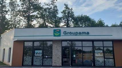 Agence Groupama Pont de Salars, Agence d'Assurances à Pont-de-Salars