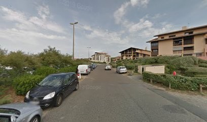 Axa Epargne et Protection, Agence d'Assurances à Seignosse