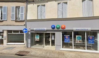 MMA Assurances SAINT CALAIS, Agence d'Assurances à Saint-Calais