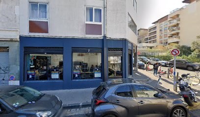 Cabinet de courtage Jacques Fauvelle-Coulon, Agence d'Assurances à Marseille 07